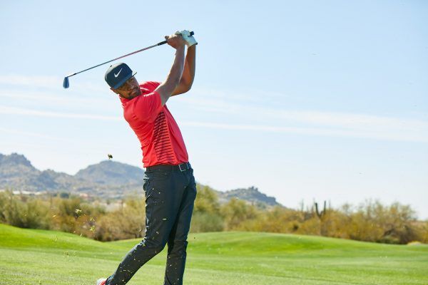 tony finau