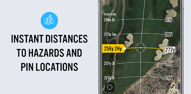 Golf Gps App Vs Rangefinder