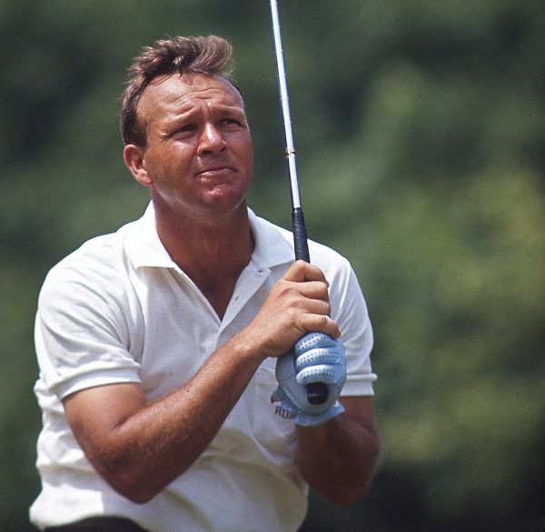 Arnold Palmer Grip 