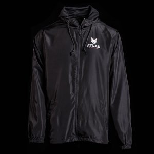 Atlas Premier stagger jacket