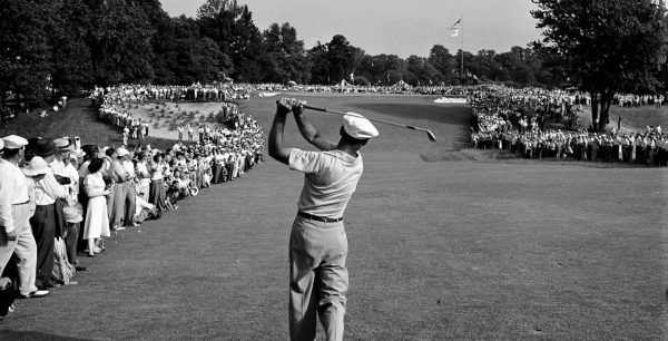 Ben Hogan