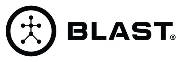 Blast logo