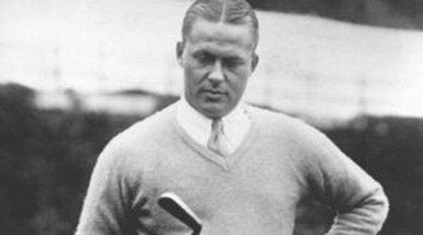 Bobby Jones