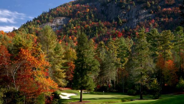 Fall Golf 