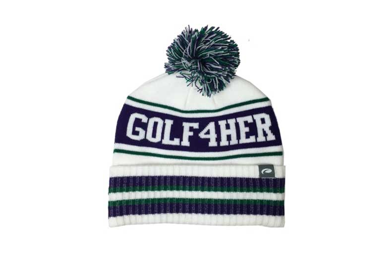 Golf4Her Gift Guide