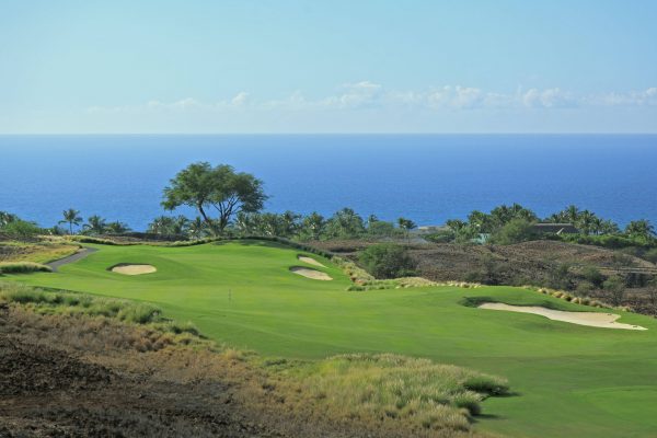 Hapuna Golf Course