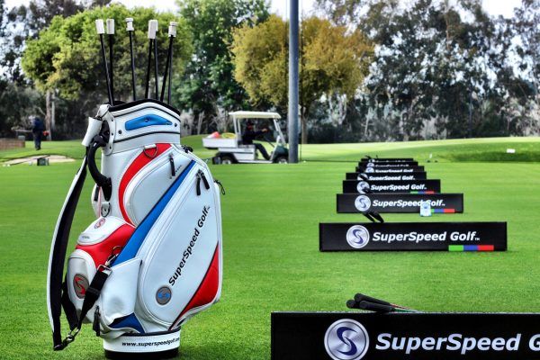 superspeed golf