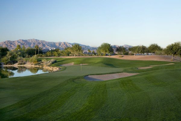 TPC Las Vegas