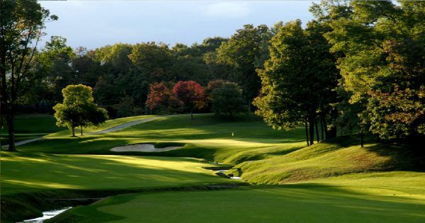 Muirfield Village Golf Club 