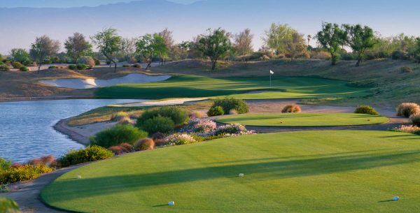 PGA WEST TPC Stadium Course 