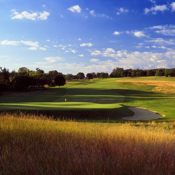 Lawsonia Links course