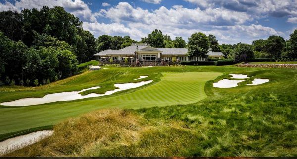 TPC Potomac