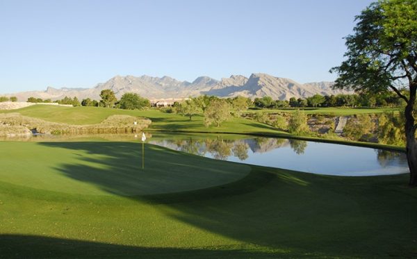 TPC Summerlin