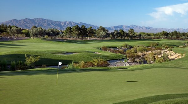 TPC Summerlin