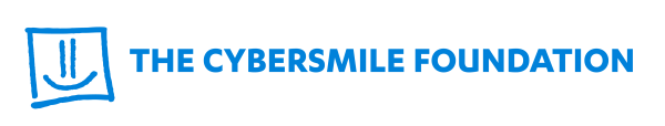 The Cybersmile Foundation logo