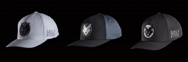 Atlas Premier hats