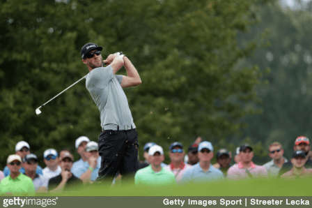 Graham DeLaet